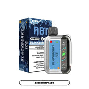 Blackberry Ice Series - ABT (G Prime Hybrid g32)